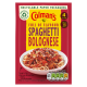 Birchwood Colman's Recipe Mix Spaghetti Bolognese