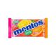 Mentos Fruit Roll Chewy Dragees