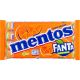 Mentos Fanta Orange Flavour 4x37.5g