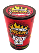 Brain Blasterz Container Burnerz Hot Candy 48 Gr